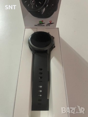 Смарт часовник Hama Fit Watch 6910, снимка 6 - Смарт часовници - 53950777