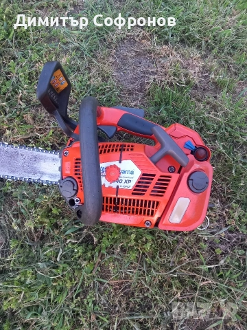 Husqvarna t540 xp stihl хускварна щил , снимка 4 - Градинска техника - 54444202