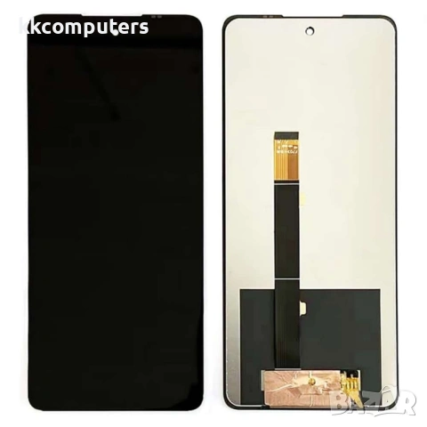 OEM LCD Дисплей и Тъч Скрийн за Cubot Max 5