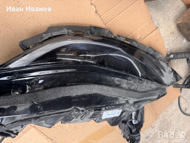 Ляв фар Tesla Model 3 Highland 2024, снимка 4 - Аксесоари и консумативи - 54374488