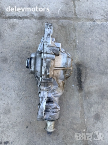 40129377 преден диференциал от Land Rover Range Rover Velar (L560) 3.0 D двигател/електро, снимка 2 - Части - 55087138
