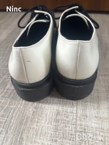 Дамски обувки CATWALK 36, снимка 3 - Дамски ежедневни обувки - 54063294