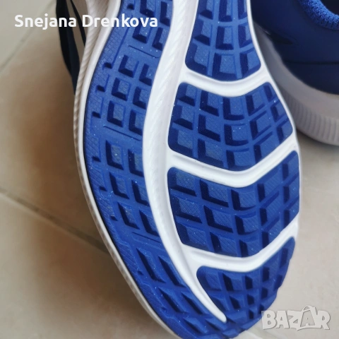 Детски маратонки NIKE , снимка 3 - Детски обувки - 54582076