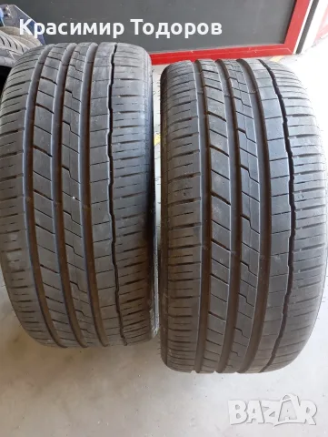 гуми за лек автомобил Hankook 255/35R21