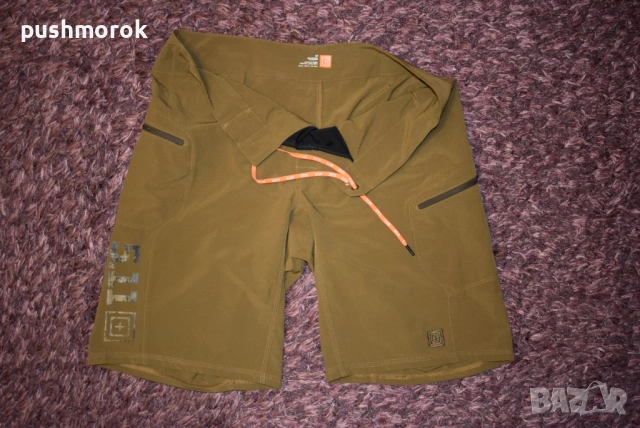5.11 shorts men  size 34, снимка 13 - Панталони - 36010519