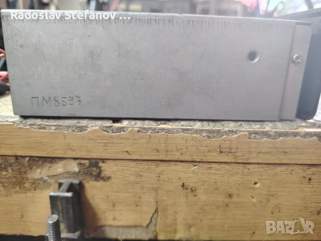 Радио касетофон за кола Sanyo ft6072n , снимка 4 - Радиокасетофони, транзистори - 55433832