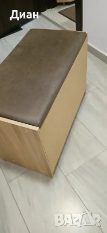 Шкаф за обувки ., снимка 2 - Шкафове - 55303985