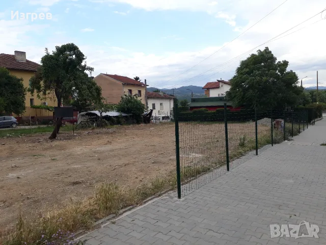 Парцел под наем Благоевград кв.Струмско, снимка 6 - Парцели - 55469226