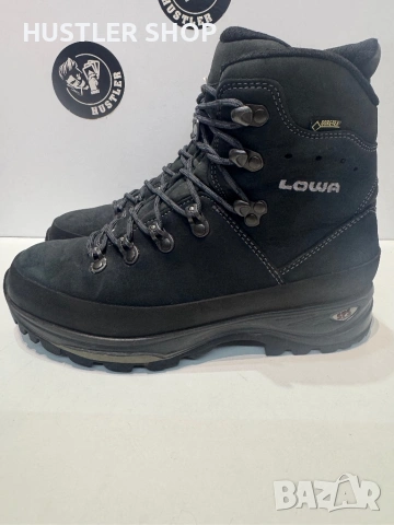 Туристически обувки LOWA TIBET GORE-TEX. Размер 39.5, снимка 2 - Мъжки боти - 54700528