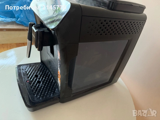 Philips кафеавтомат 800 series, снимка 4 - Кафемашини - 54483316