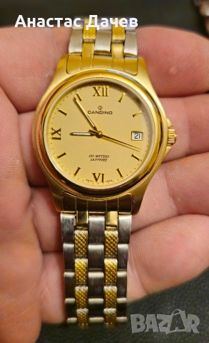 CANDINO , снимка 2 - Мъжки - 54044839