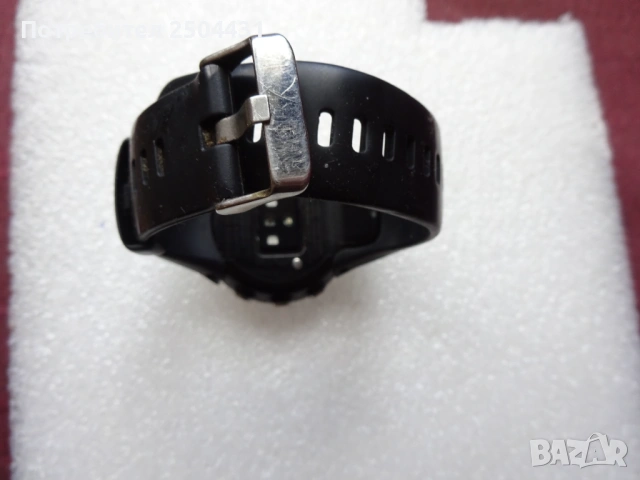Suunto Spartan Trainer Wrist HR Fitness Watch, GPS Heartrate Watch , снимка 14 - Мъжки - 54730541