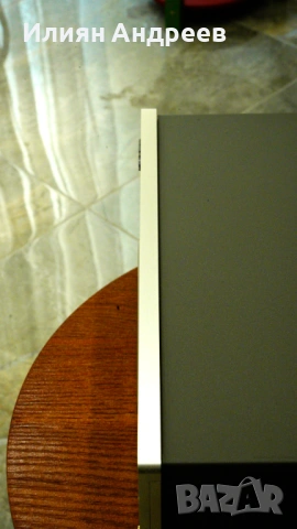 Продавам перфектен CD плеър Teac PD-H500C, снимка 2 - Аудиосистеми - 54199881