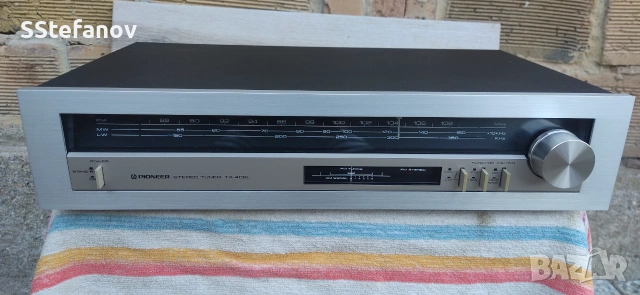 Pioneer TX-408L, снимка 2 - Други - 55060347