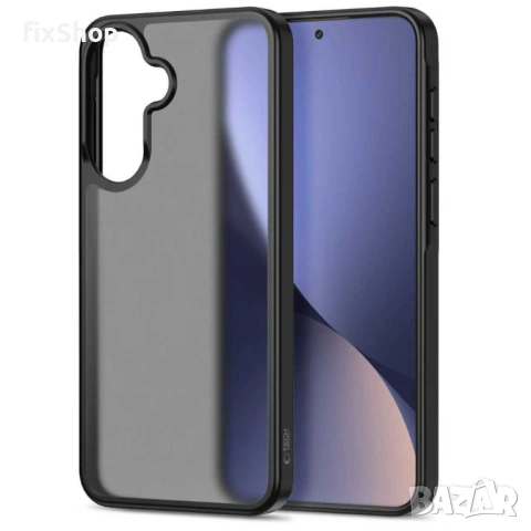 TECH-PROTECT MAGMAT GALAXY A36 / A37 / A56 / A27 5G MATTE BLACK, снимка 2 - Калъфи, кейсове - 54887438