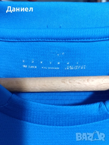 Тениска Adidas , снимка 4 - Тениски - 54529463