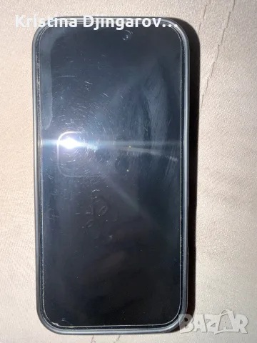 Продавам iPhone 16 Pro Gold – 128 GB, снимка 2 - Apple iPhone - 55428666