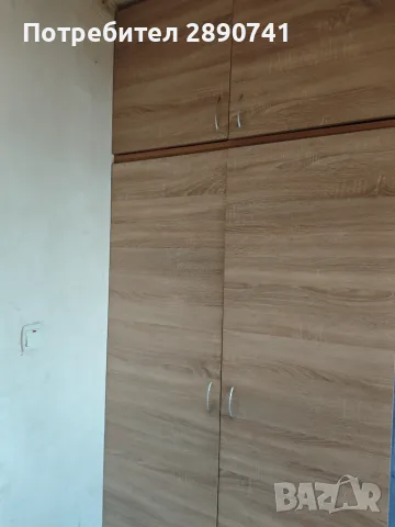 Продавам апартамент 33 квадрата Варна кв.Владиславово блок 24 ЕТ.6 ап.26
