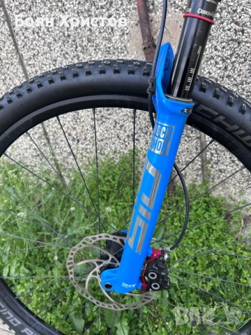 Cannondale f-si 29 carbon, снимка 2 - Велосипеди - 53062447