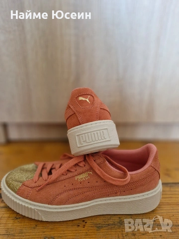 Оригинални маратонки Puma