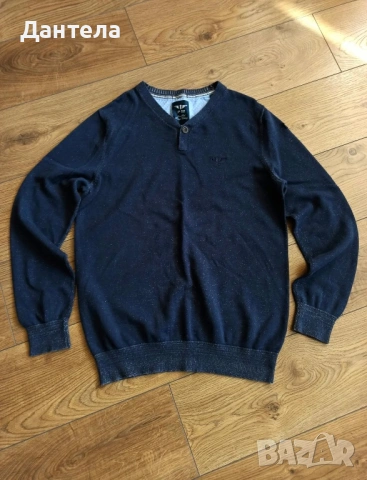 Мъжки нови дънки Jack & Jones, снимка 14 - Дънки - 54124664