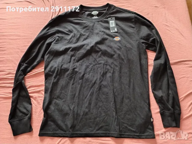 Burton/Dickies/Carhartt чисто нови , снимка 9 - Тениски - 55404845