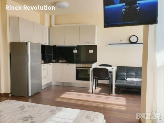 Едностаен апартамент под наем в Младежки хълм, снимка 5 - Апартаменти - 54108584