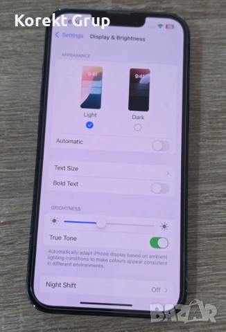 Apple iPhone 14 256GB, снимка 7 - Apple iPhone - 54320055