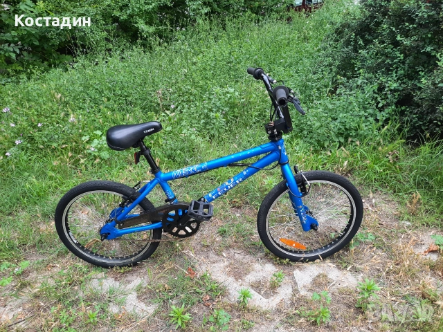 Велосипед BMX  MBK fever  20 цола,