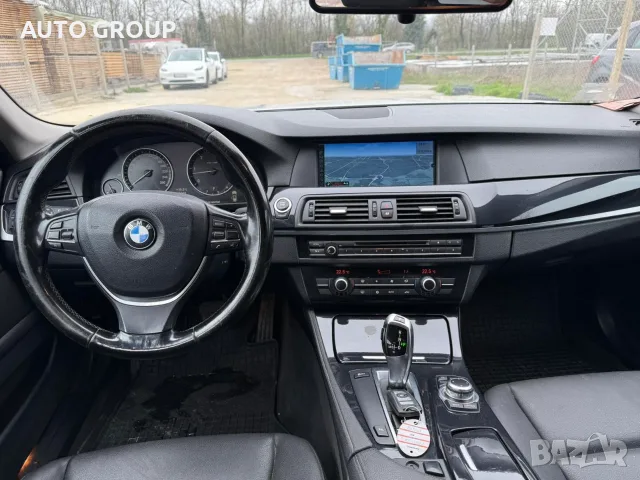 BMW F11 / F10 525D 204к.с - БМВ Ф11 / Ф10 530Д - на части, снимка 9 - Автомобили и джипове - 55697621