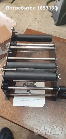 ръчна етикираща машина MT30