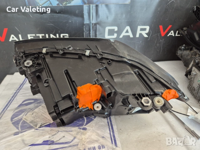 Фар фарове десен BMW X3 G01 X4 G02 X3M X4M  F97 X4 F98 Adaptive led far farove БМВ Х3 Х4 Г01 Г02, снимка 4 - Части - 54298683