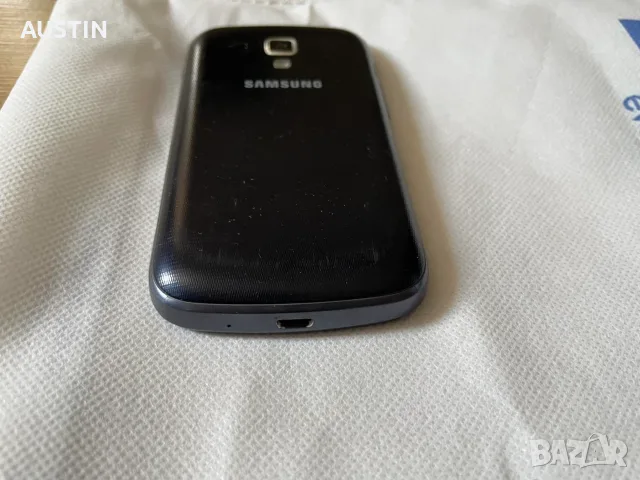 Samsung  duos GT-S7562, снимка 8 - Samsung - 55309732