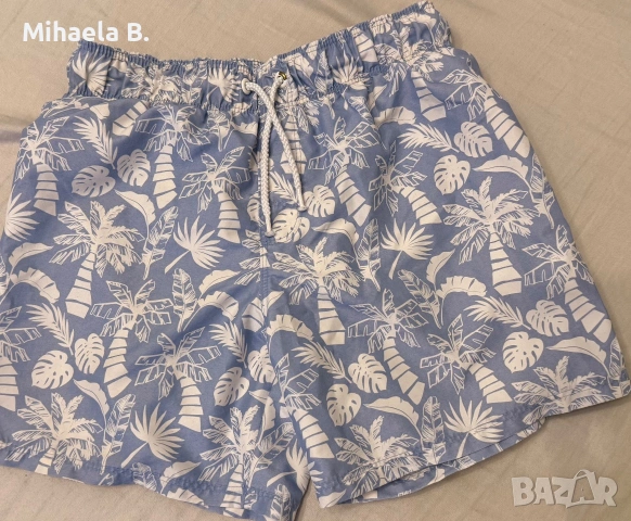 Детски Бански 8-10г. , снимка 3 - Детско бельо и бански  - 55222655