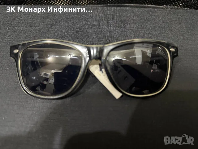 Слънчеви очила /без марка/