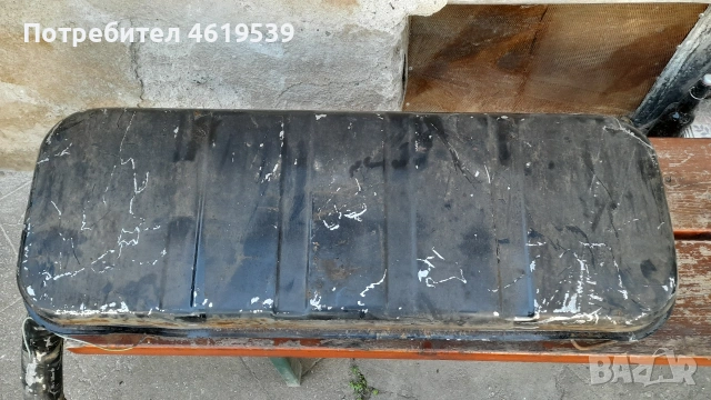 ЗАЗ 968 Zaz Нов резервоар бензинов Ссср, снимка 9 - Автомобили и джипове - 54334332