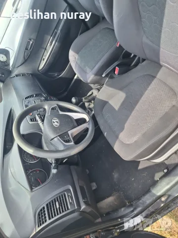 Hyundai i20 на части , снимка 2 - Автомобили и джипове - 55409416
