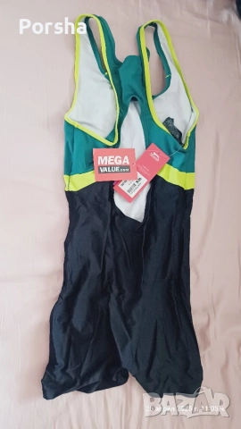 Цял бански Slazenger от Sports Direct UK, снимка 2 - Бански костюми - 54482412