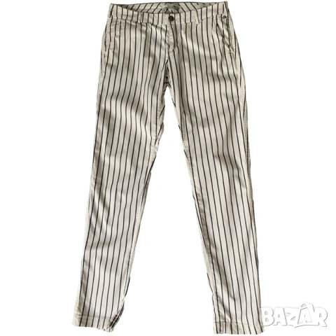 Maison Scotch оригинален дамски ластичен панталон W25/L32