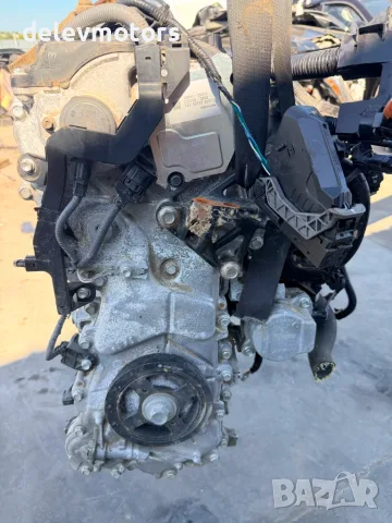 M15A, XM15A-P92G двигател от Toyota Yaris Cross (MXP) 1.5 Hybrid (MXPJ10) Тойота Корола Крос 2024 г., снимка 4 - Части - 55503197