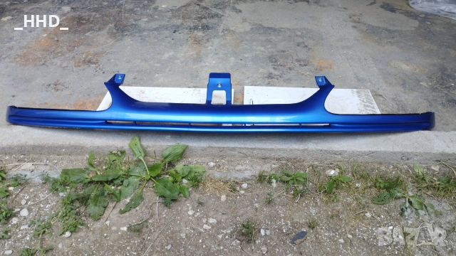 Рено Лагуна на части, снимка 8 - Автомобили и джипове - 54107637