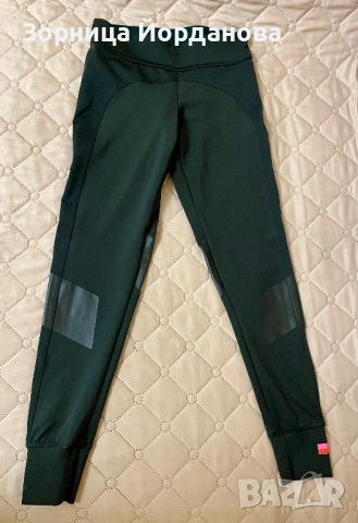 Nike - черен клин, снимка 3 - Клинове - 54477893