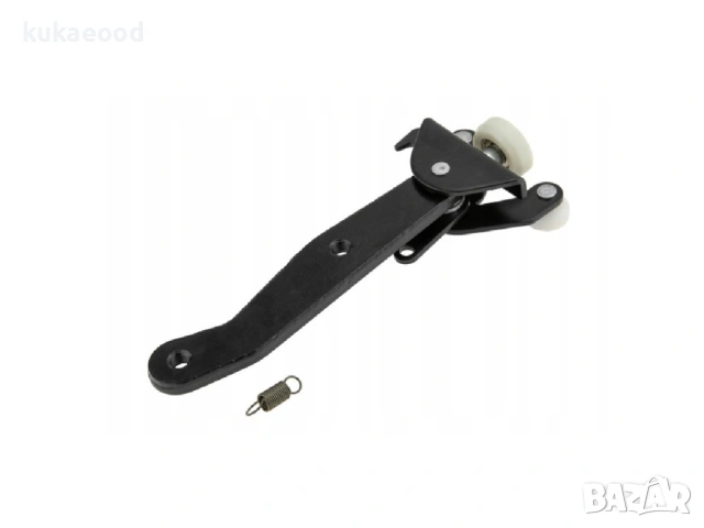 Ролка за плъзгаща врата за VW Transporter T5, снимка 2 - Части - 54080024