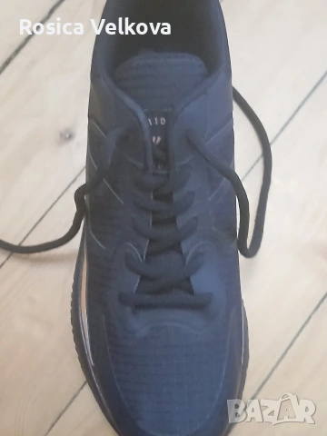 Маратонки NIKE , снимка 6 - Маратонки - 54058992