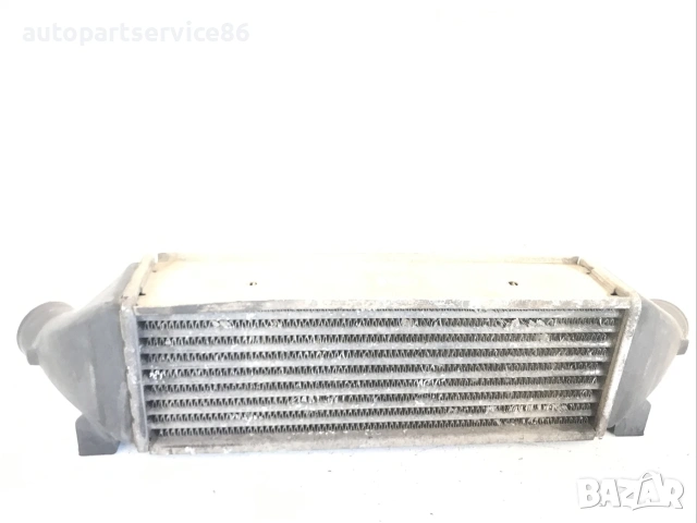 Интеркулер радиатор за Ford Transit Mk6 2.4 Tddi (2000–2005) YC15-9L440-BC 