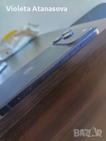 iphone 17 pro като ново, снимка 6 - Apple iPhone - 55678825