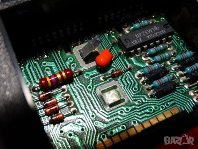 Texas Instruments TI-59 Programmable Calculator ..., снимка 13 - Друга електроника - 54810557