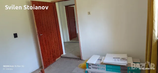 продавам селска Къща , снимка 5 - Къщи - 55407123