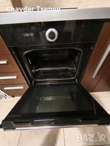 Фурна за вграждане gorenje simplicity, снимка 3 - Печки, фурни - 55597355