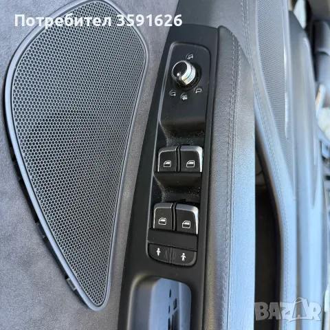 Кожен салон за Audi A8 D4 (2010-2017), снимка 10 - Части - 55438138